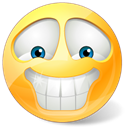 laugh Khaki icon
