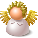 Angel Black icon