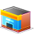 retail, Shop Icon