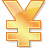 yen Khaki icon