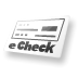 echeck Icon