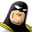 spaceghost Icon