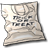 Bag, Candy Icon