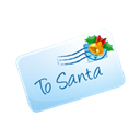 tosanta Black icon