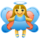 fairy Black icon