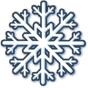 White, Snow DarkSlateGray icon