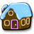 Home, house, Building Icon