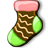 sock SaddleBrown icon