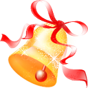 jingle Red icon