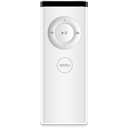 Remote, Apple WhiteSmoke icon