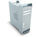 mac, macpro Silver icon