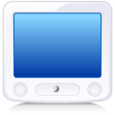 Emac SteelBlue icon