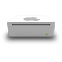 Macmini Black icon