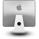Imacback Gainsboro icon