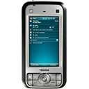 Handheld, Toshiba portege g900, mobile phone, smart phone, portege, Cell phone, toshiba, smartphone Black icon
