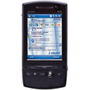 telephone, mate, ultimate, smart phone, Handheld, phone, Mobile, smartphone, Cell phone, Cell, mobile phone, i-mate ultimate 6150, Tel Black icon