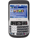 mobile phone, Cell phone, smart phone, dash, Handheld, smartphone, Htc Black icon