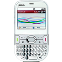 palm, Handheld, mobile phone, Palm treo 500v, Cell phone, smart phone, smartphone, treo Black icon