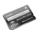 mem, memory, ram, card Black icon