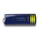 cruzer, navy, crossfire MidnightBlue icon