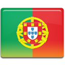 portugalflag Crimson icon