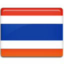 thailandflag DarkSlateBlue icon