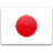 flag, Country, japan Crimson icon
