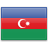 Azerbaijan, Country, flag SeaGreen icon