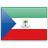 Country, guinea, Equatorial, flag Icon