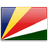 flag, Seychelles, Country DarkGreen icon