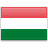 hungary, Country, flag ForestGreen icon