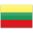 Lithuania, Country, flag Khaki icon
