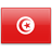 flag, Tunisia, Country Crimson icon