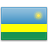 flag, Country, Rwanda Yellow icon
