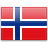Norway, Country, flag Crimson icon