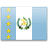 Guatemala, flag, Country SkyBlue icon