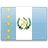 Guatemala, flag, Country Icon