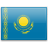 Kazakhstan, Country, flag DarkCyan icon