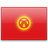 Kyrgyzstan, flag, Country Crimson icon