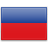 Haiti, flag, Country Crimson icon
