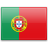 flag, Portugal, Country Crimson icon