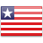Country, flag, Liberia Icon