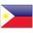 flag, Country, Philippines Crimson icon
