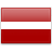 flag, Latvia, Country DarkRed icon