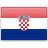Country, flag, Croatia MidnightBlue icon