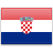 Country, flag, Croatia Icon