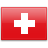 Country, flag, Switzerland Crimson icon
