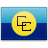 Caricom, Country, flag MidnightBlue icon