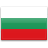 Bulgaria, flag, Country Crimson icon