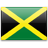 Country, flag, Jamaica ForestGreen icon
